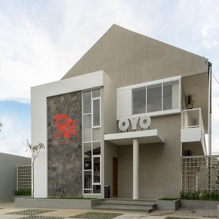 Oyo 367 Ridha Residence บันดุง ภายนอก รูปภาพ