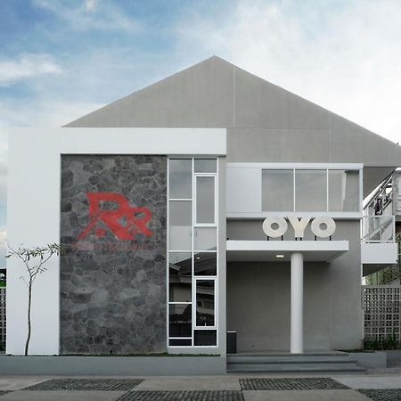 Oyo 367 Ridha Residence บันดุง ภายนอก รูปภาพ
