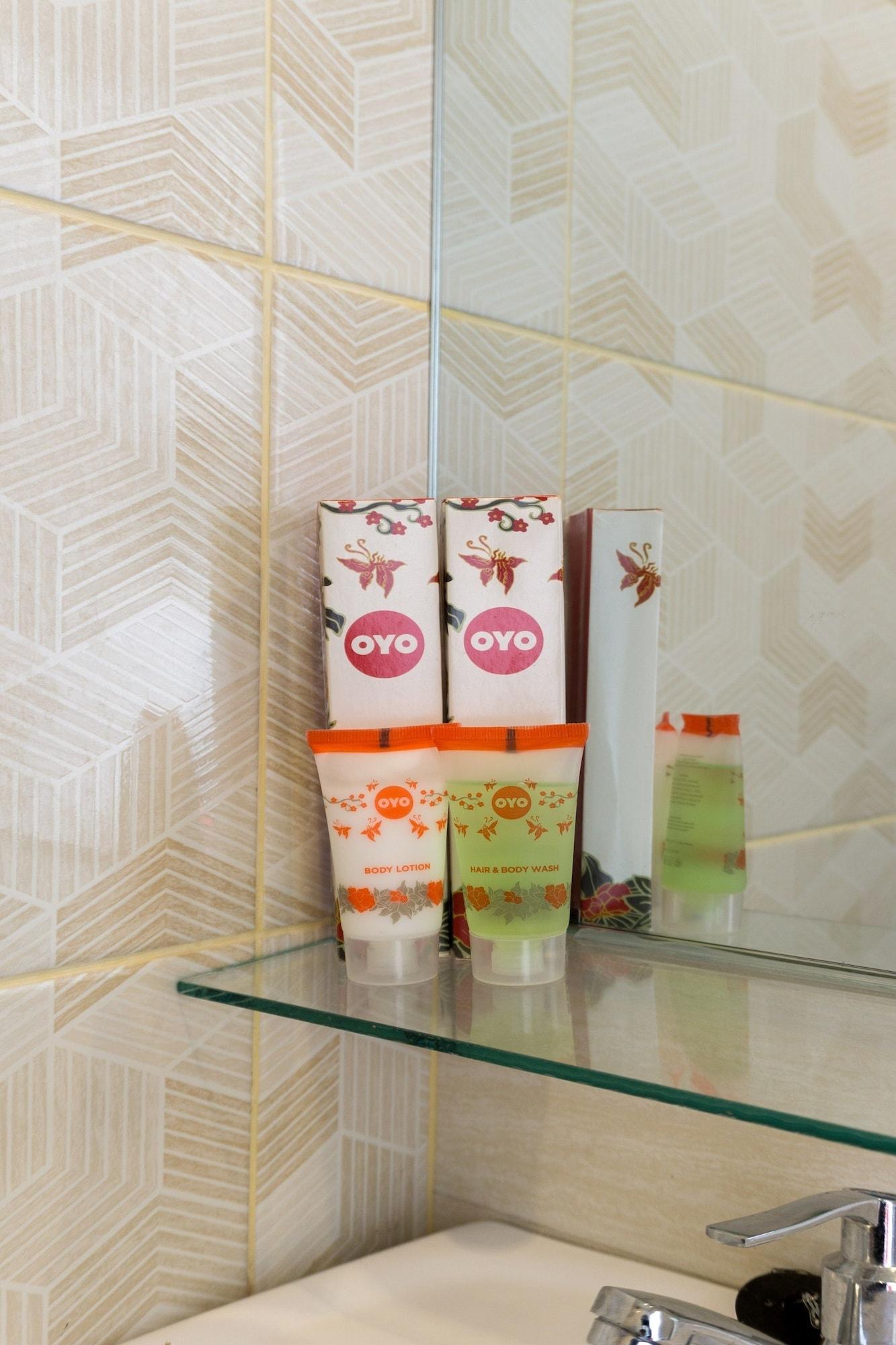 Oyo 367 Ridha Residence บันดุง ภายนอก รูปภาพ