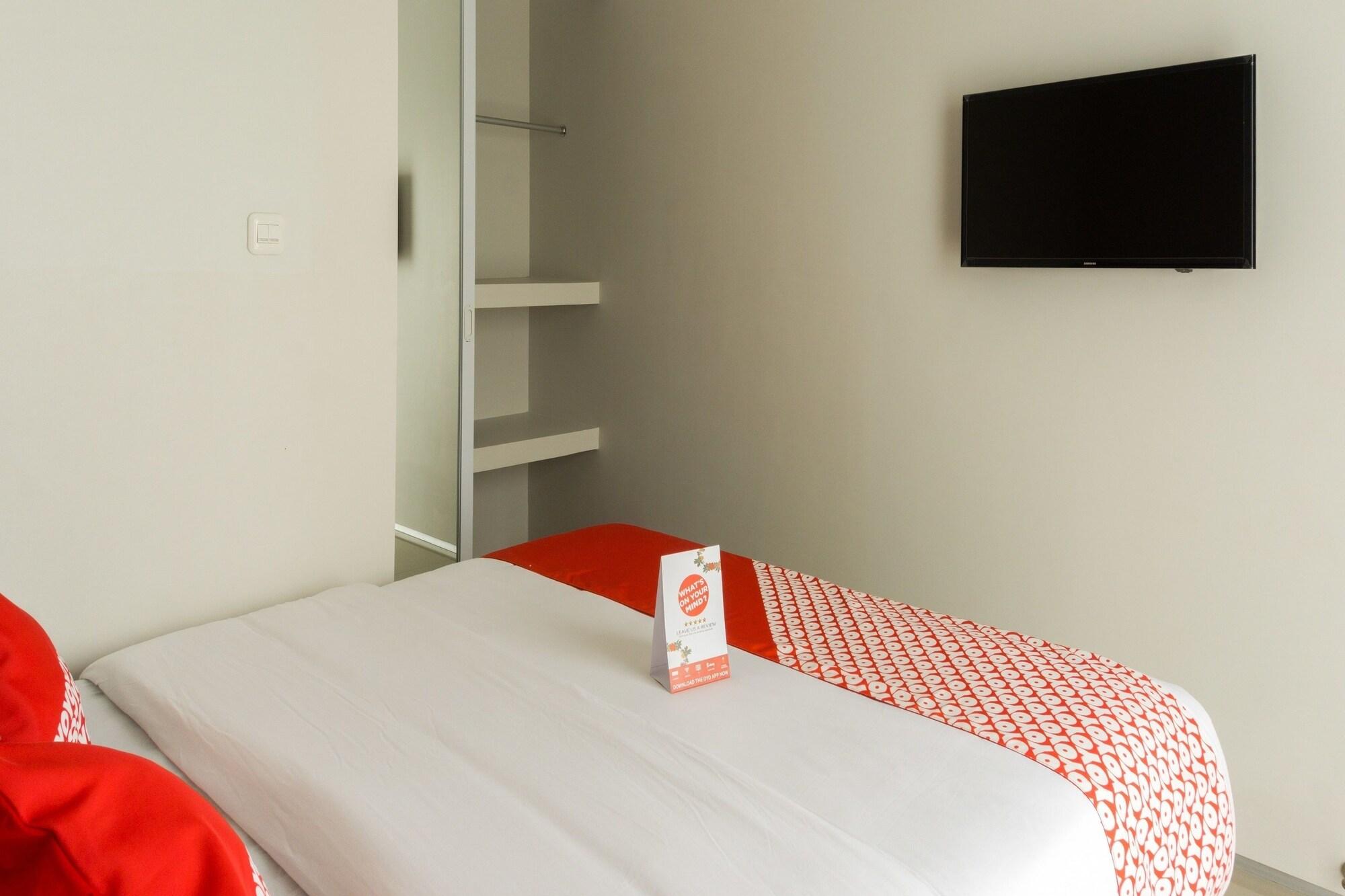 Oyo 367 Ridha Residence บันดุง ภายนอก รูปภาพ