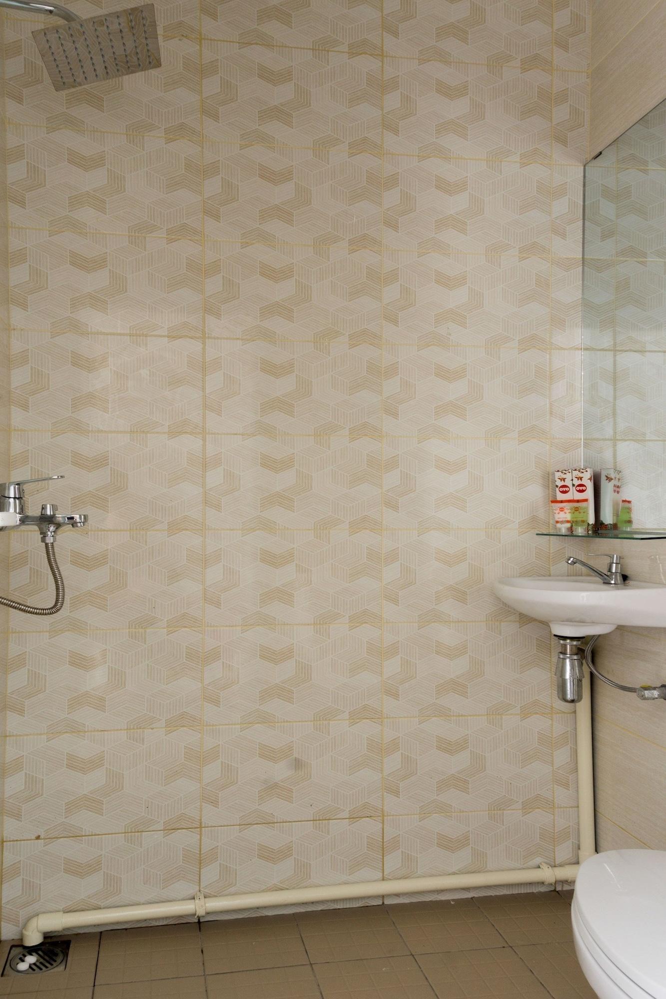 Oyo 367 Ridha Residence บันดุง ภายนอก รูปภาพ