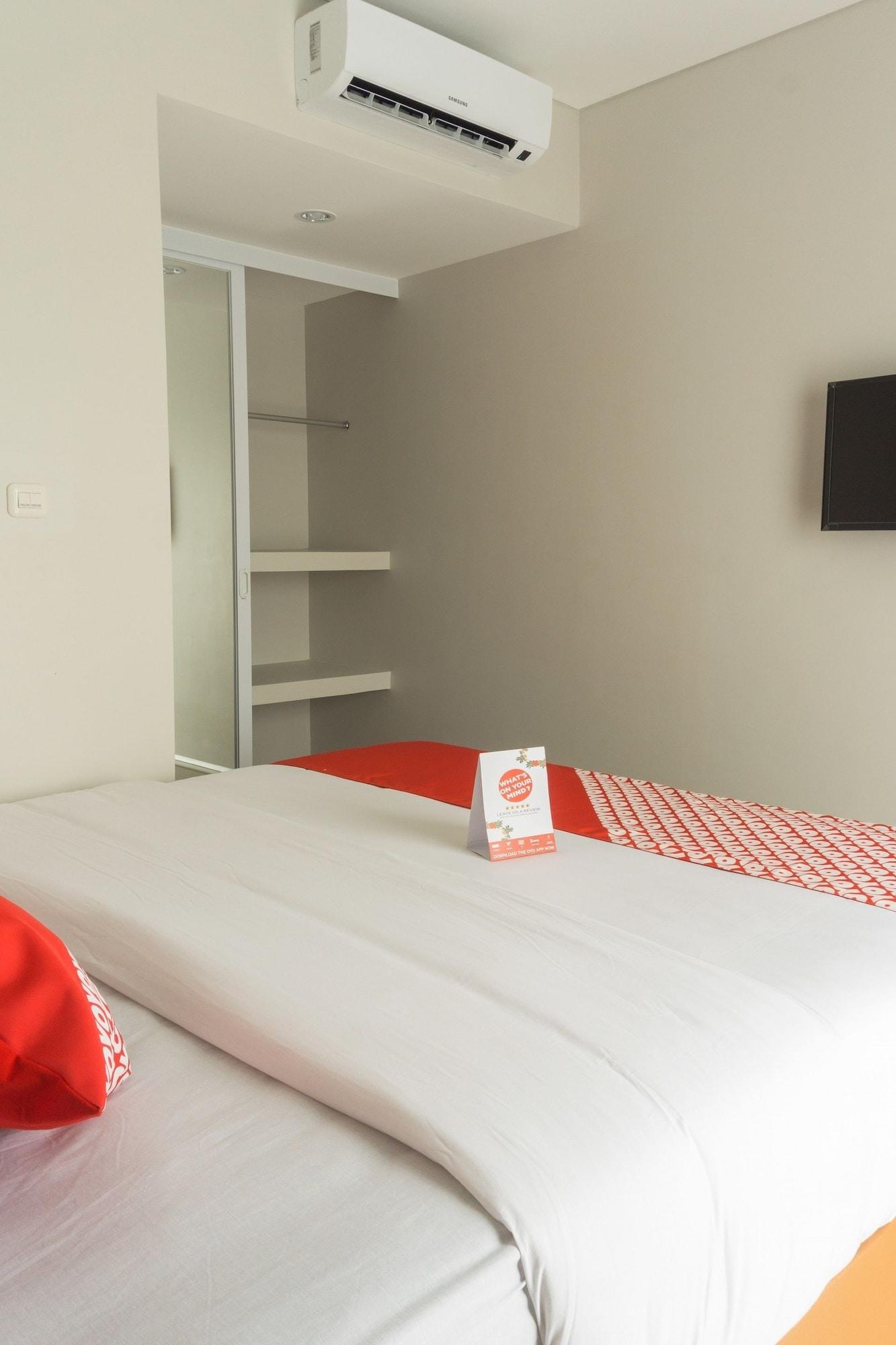 Oyo 367 Ridha Residence บันดุง ภายนอก รูปภาพ