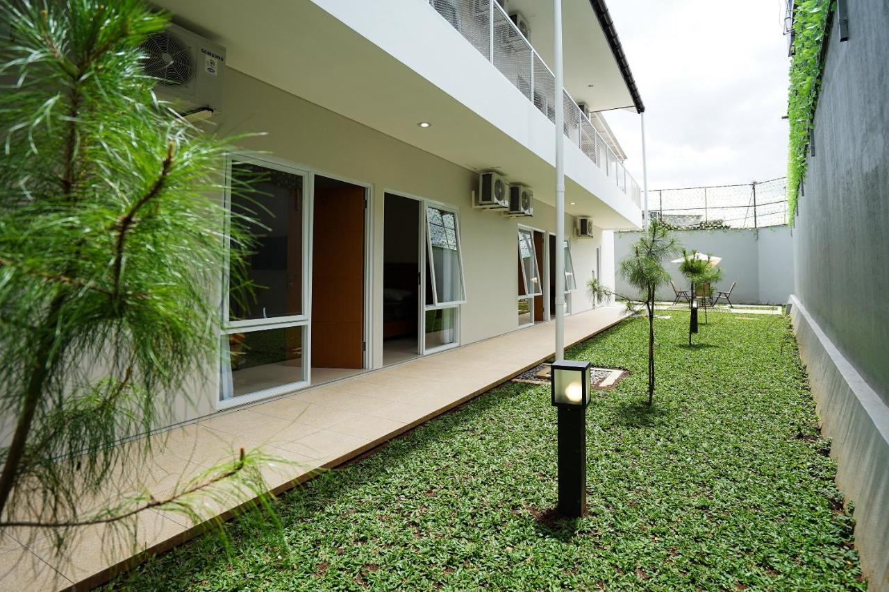 Oyo 367 Ridha Residence บันดุง ภายนอก รูปภาพ