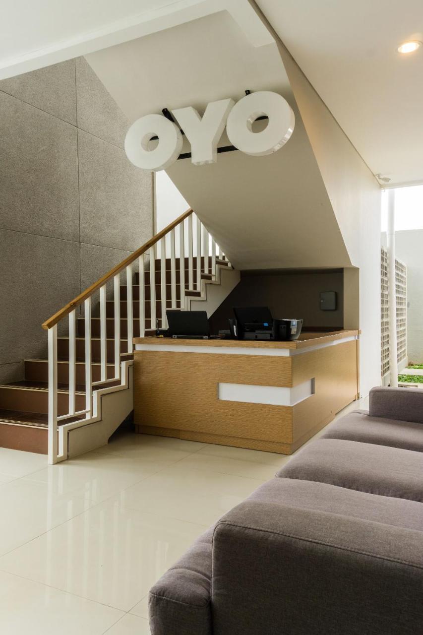Oyo 367 Ridha Residence บันดุง ภายนอก รูปภาพ