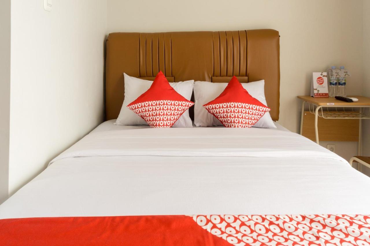 Oyo 367 Ridha Residence บันดุง ภายนอก รูปภาพ