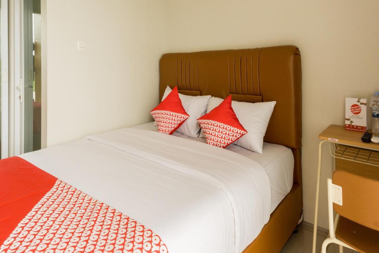 Oyo 367 Ridha Residence บันดุง ภายนอก รูปภาพ