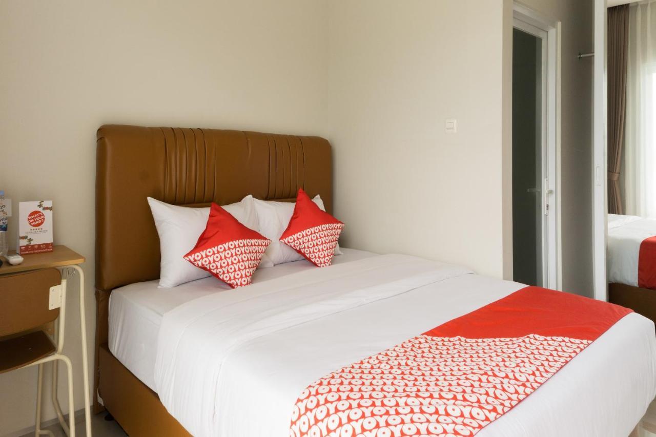 Oyo 367 Ridha Residence บันดุง ภายนอก รูปภาพ
