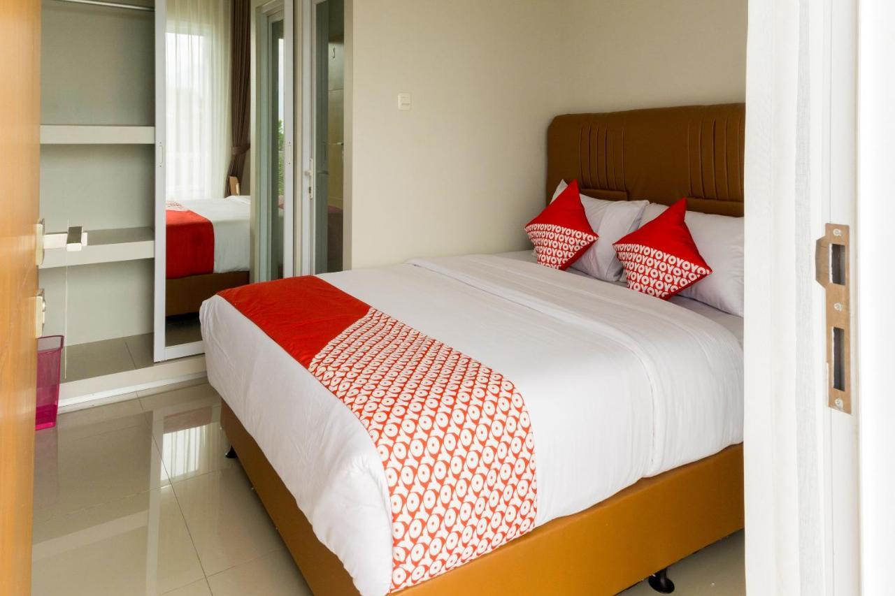 Oyo 367 Ridha Residence บันดุง ภายนอก รูปภาพ
